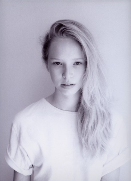 Emma Bartlett
