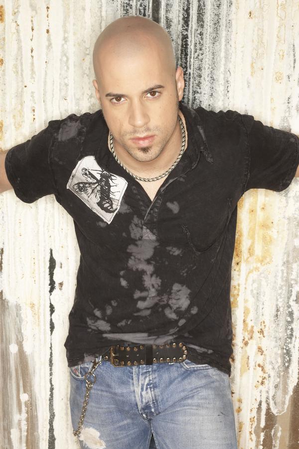 Chris Daughtry