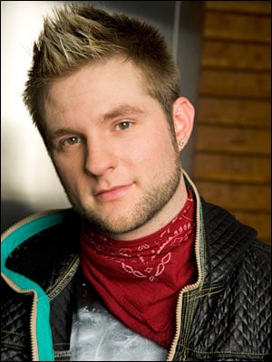 Blake Lewis
