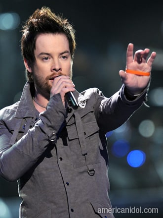 David Cook