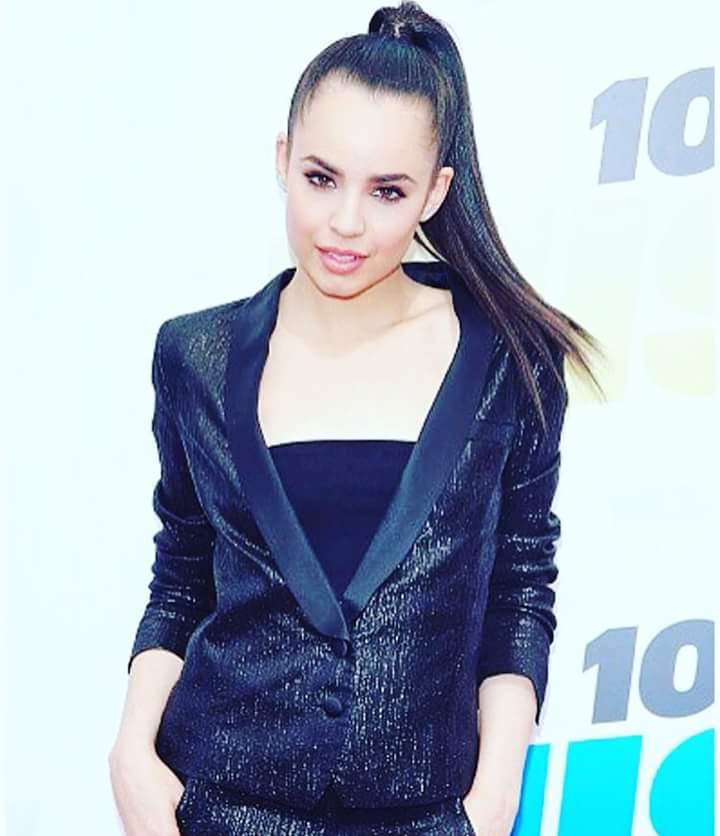Sofia Carson