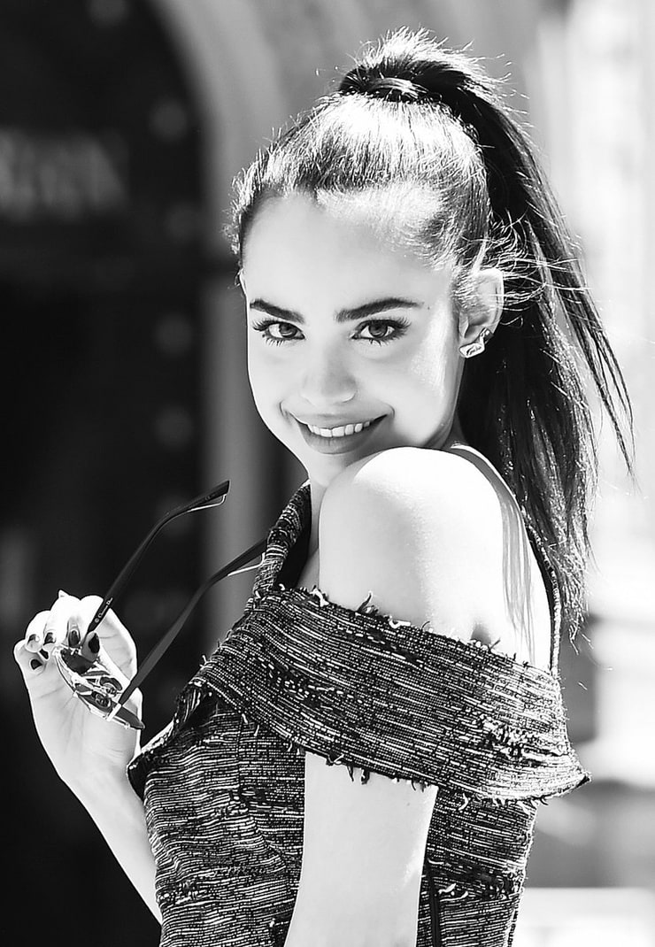 Sofia Carson