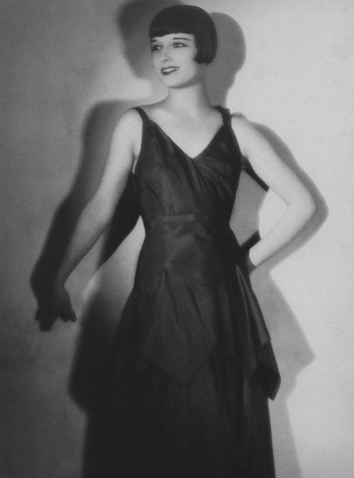 Louise Brooks