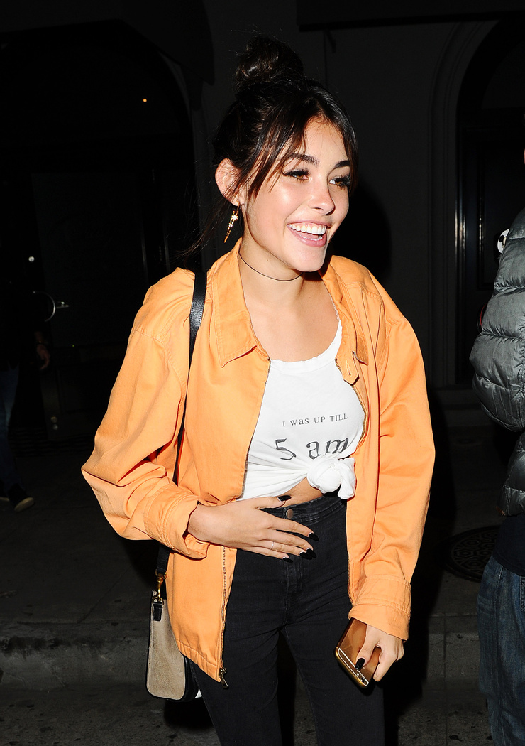 Madison Beer Madison Beer