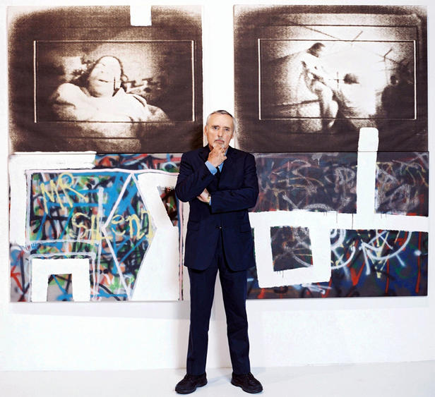 Dennis Hopper