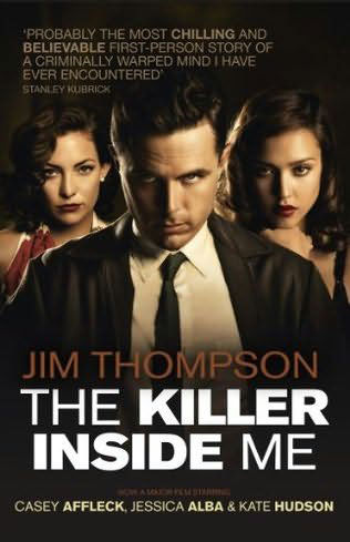 The Killer Inside Me The Killer Inside Me