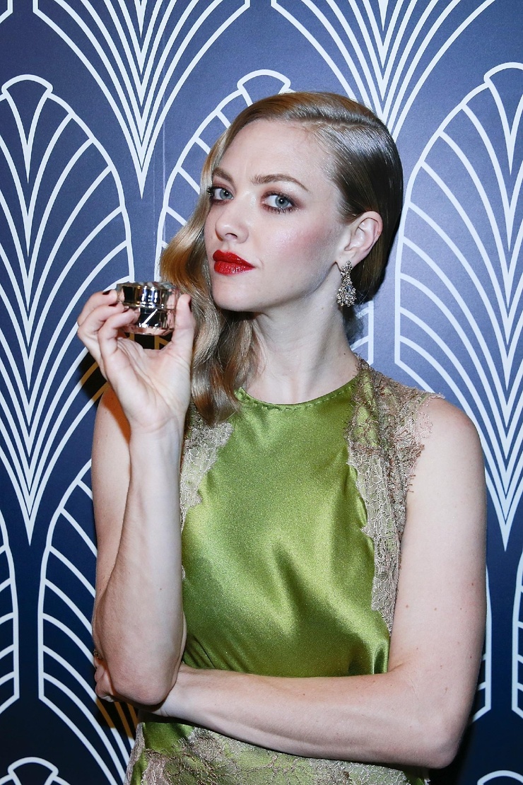 Amanda Seyfried Amanda Seyfried