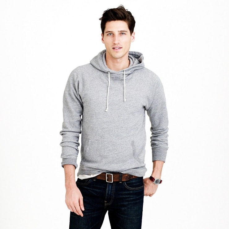 Ryan Kennedy (model)