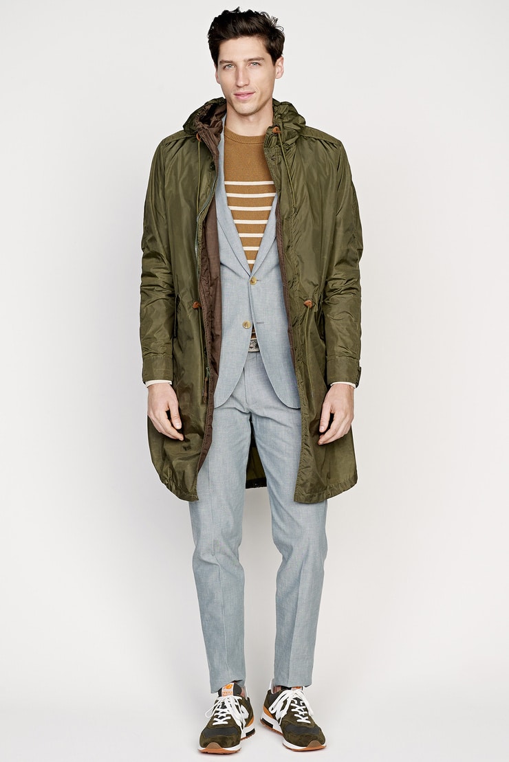 Ryan Kennedy (model)