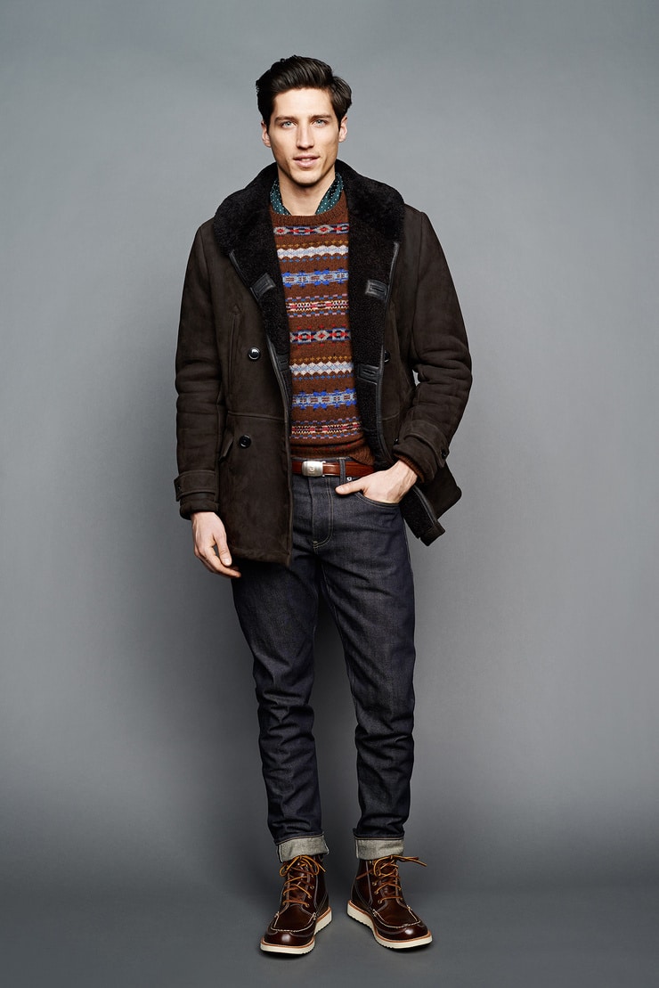 Ryan Kennedy (model) Ryan Kennedy (model)