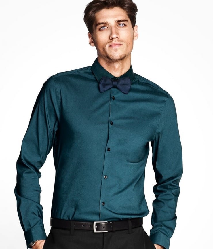 Ryan Kennedy (model)