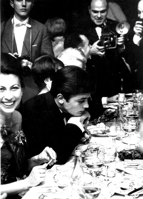 Alain Delon