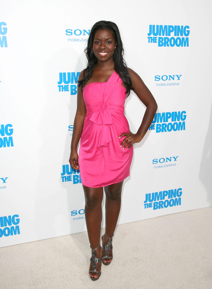 Picture of Camille Winbush