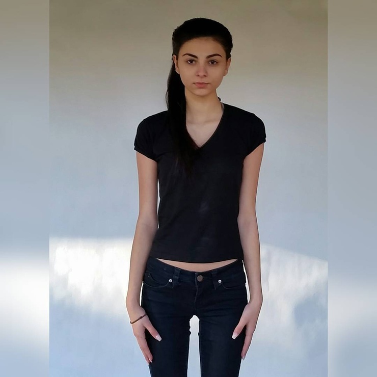 Amanda Guerino Instagram