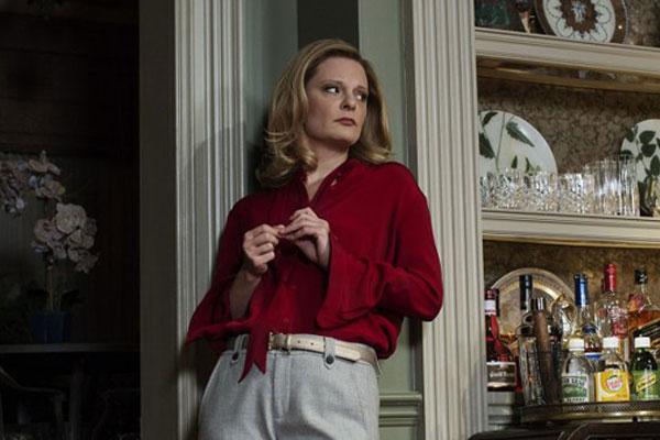 Martha Plimpton