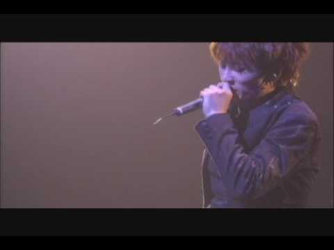 Gackt Live Tour 2004 - The Sixth Day & Seventh Night ~Final~