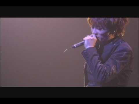 Picture of Gackt Live Tour 2004 - The Sixth Day & Seventh Night