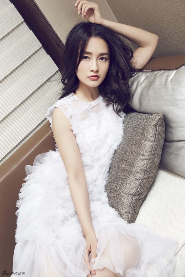 Qin Li Qin Li