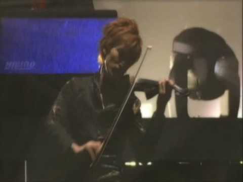 Gackt Live Tour 2004 - The Sixth Day & Seventh Night ~Final~