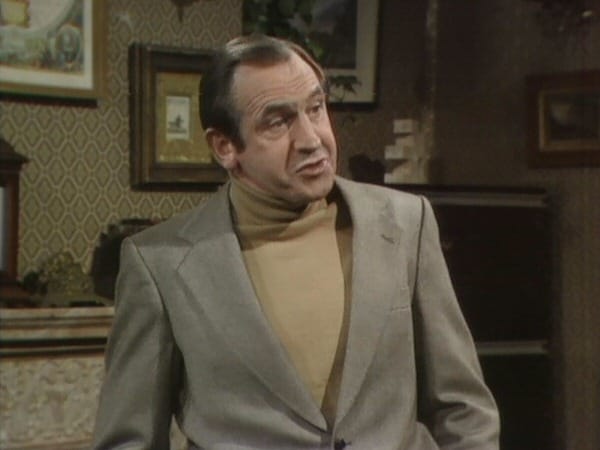 Picture of The Fall and Rise of Reginald Perrin