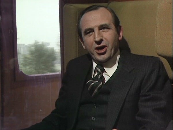 The Fall and Rise of Reginald Perrin