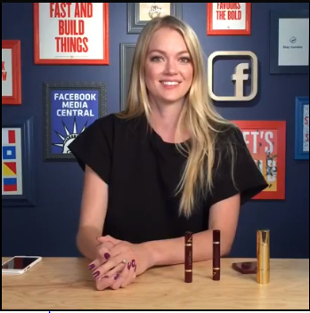 Lindsay Ellingson