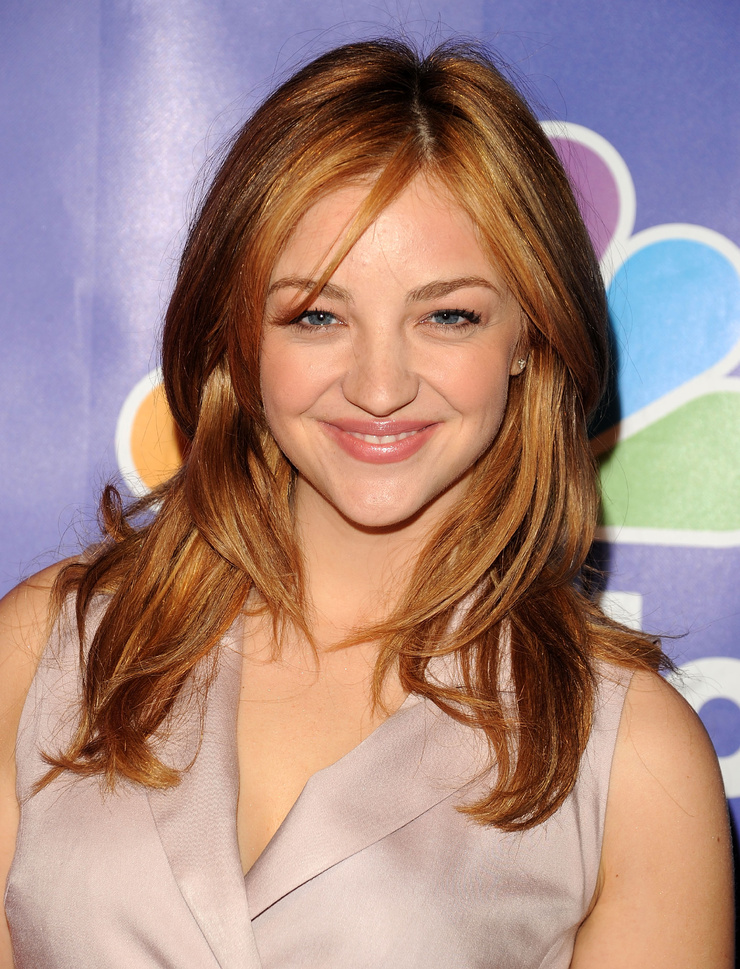 Abby Elliott Abby Elliott