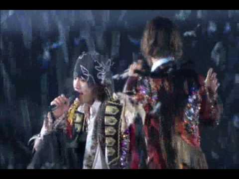 KAT-TUN Live Tour 2008 Queen of Pirates DVD