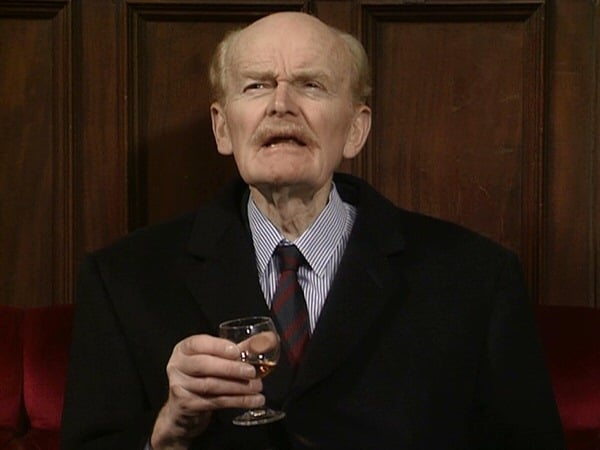 The Legacy of Reginald Perrin The Legacy of Reginald Perrin