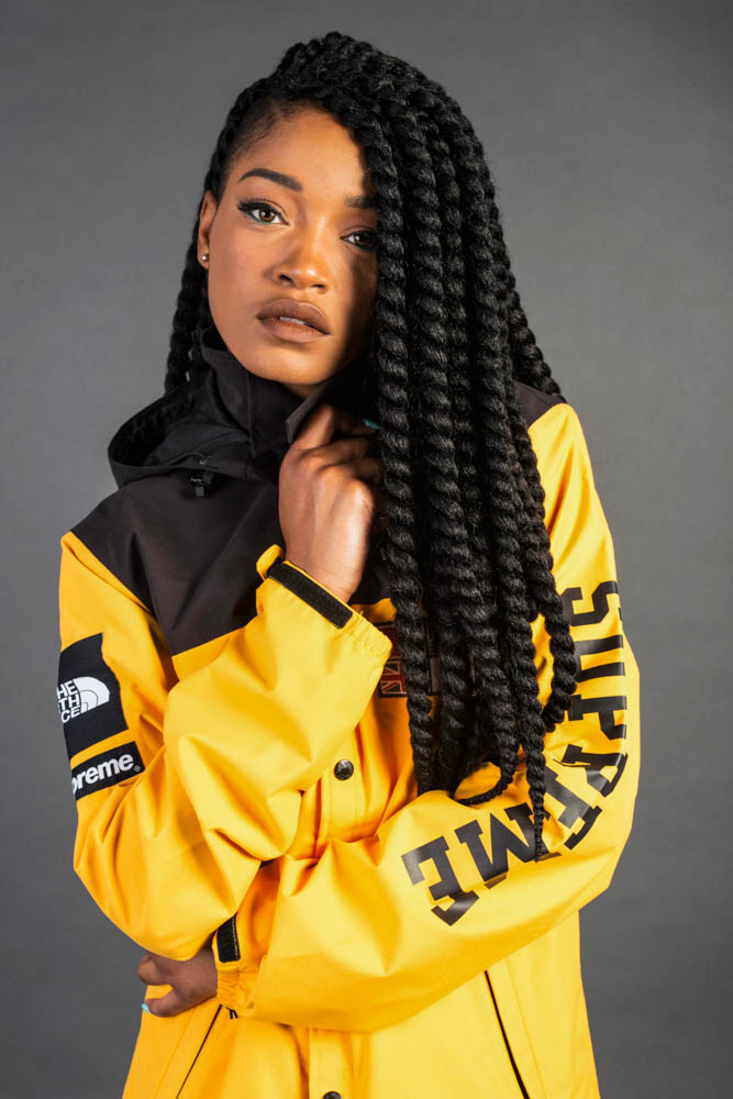 Keke Palmer Keke Palmer