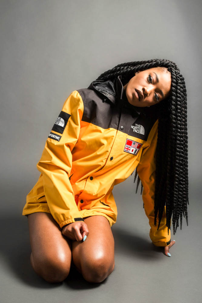 Keke Palmer Keke Palmer