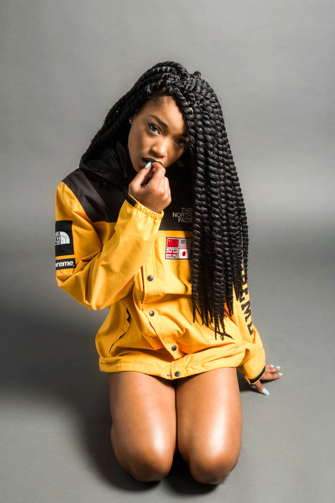 Keke Palmer Keke Palmer