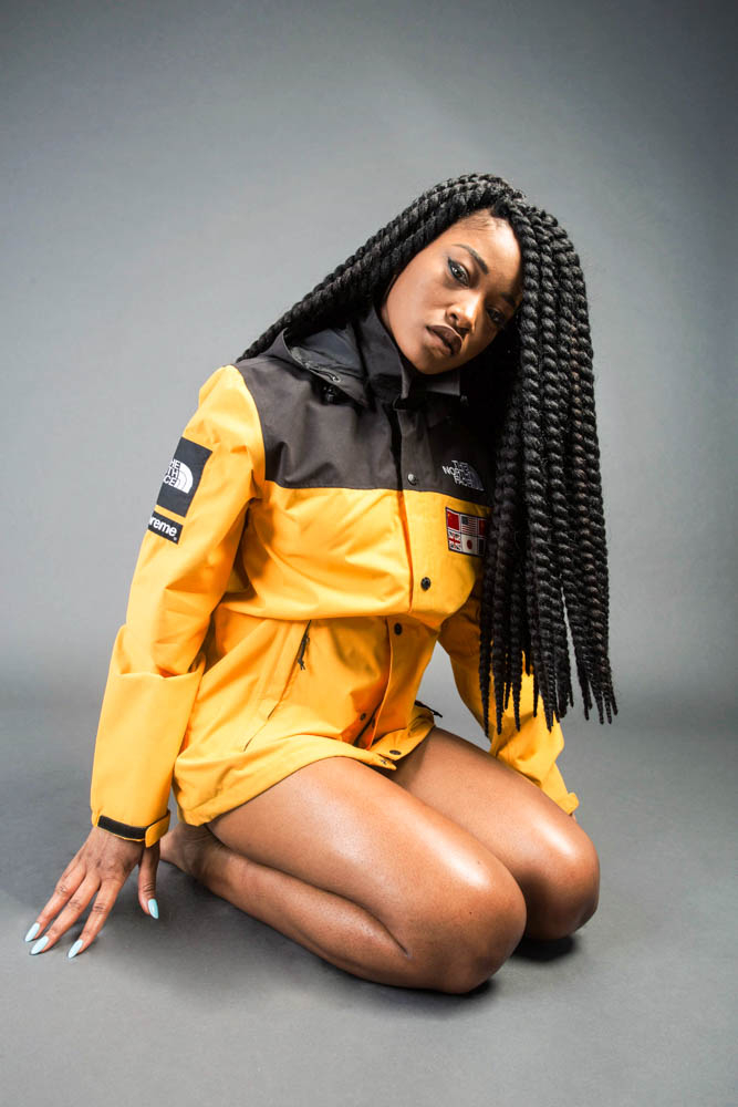 Keke Palmer Keke Palmer