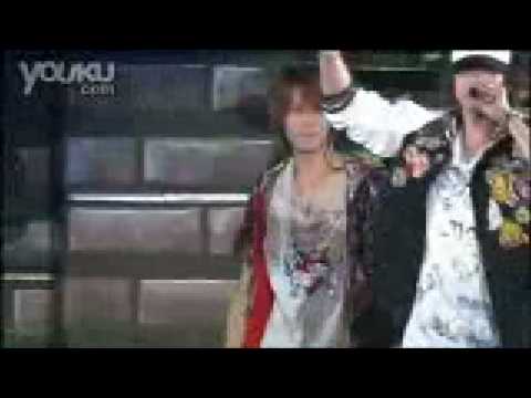 KAT-TUN Live Tour 2008 Queen of Pirates DVD