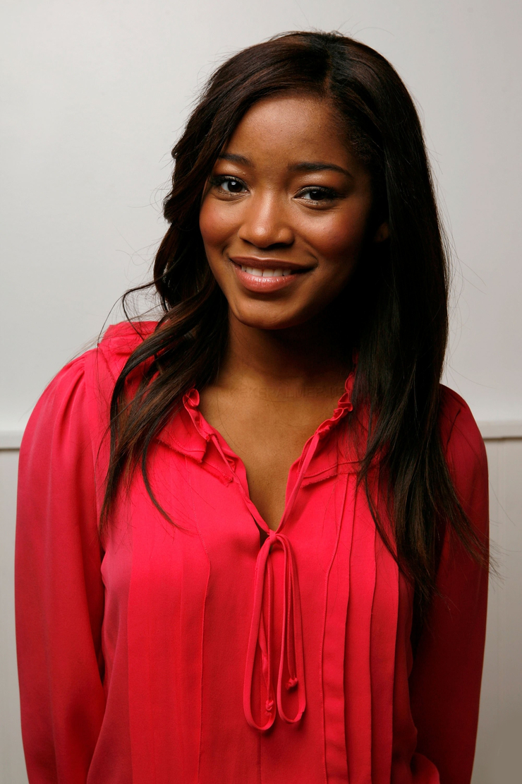 Keke Palmer Keke Palmer
