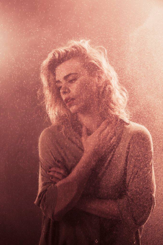 Billie Piper