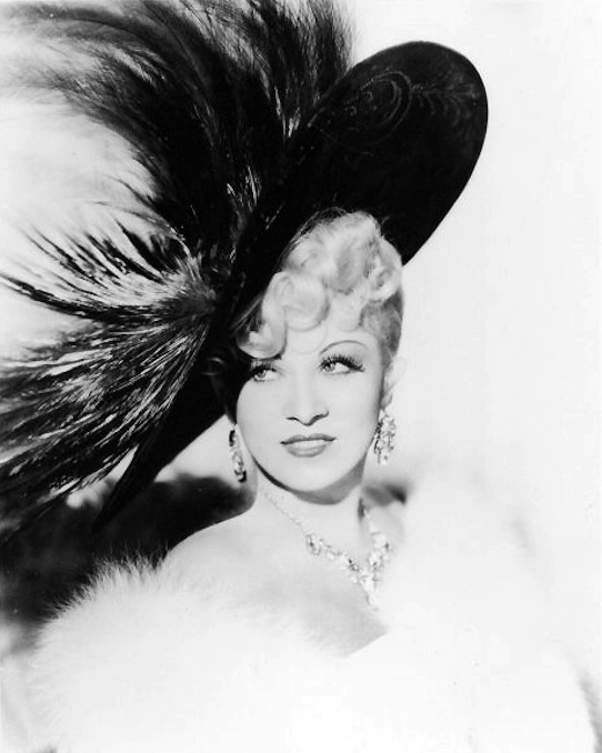 Mae West Mae West