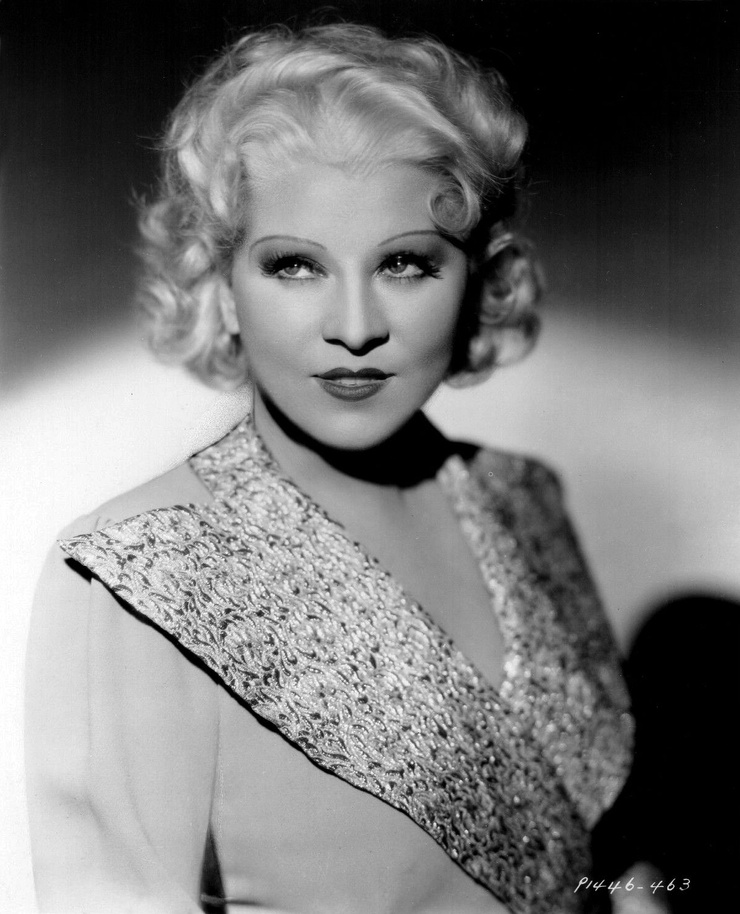 Mae West Mae West