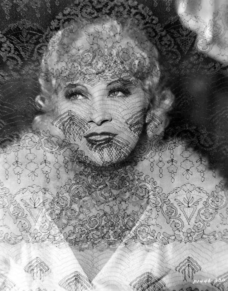 Mae West