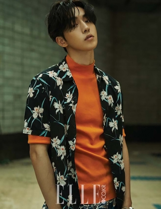 Joo-Hyuk Nam