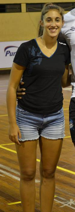 Irene Verasio