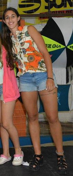 Irene Verasio