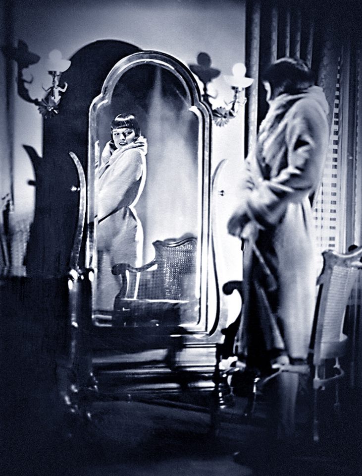 Louise Brooks