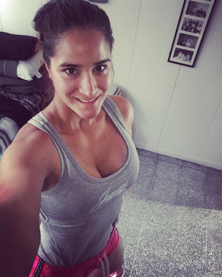 Laura Molina Beach Volleyball Laura Molina Beach Volleyball