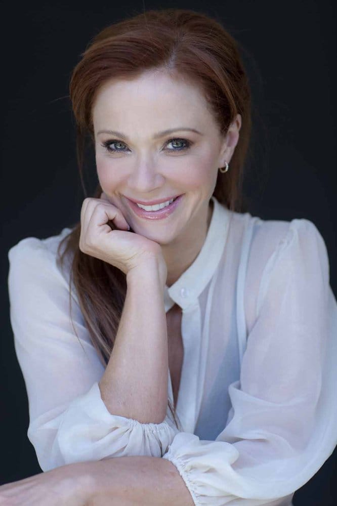 Lauren Holly Lauren Holly