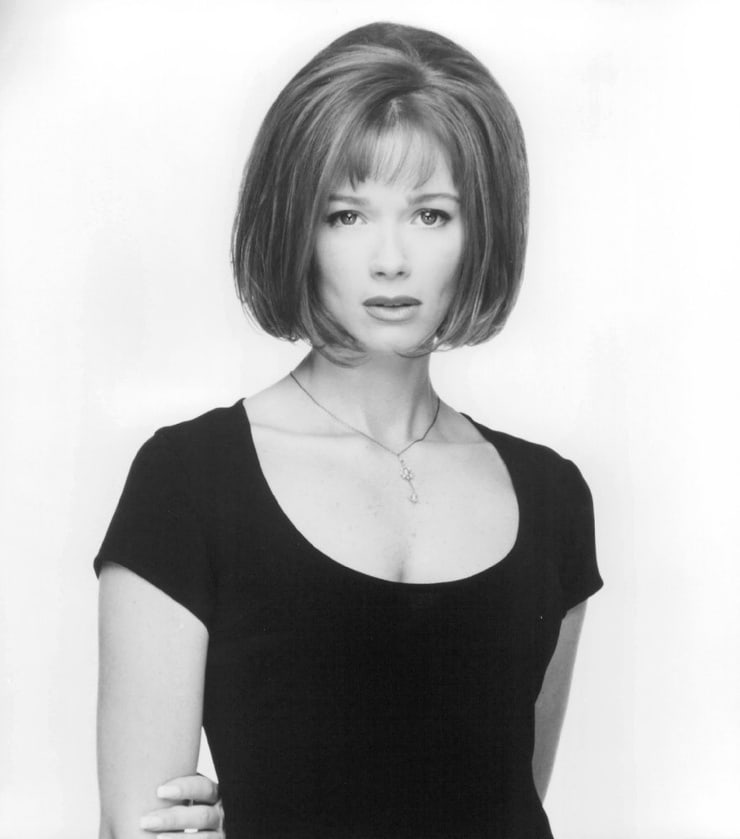 Lauren Holly