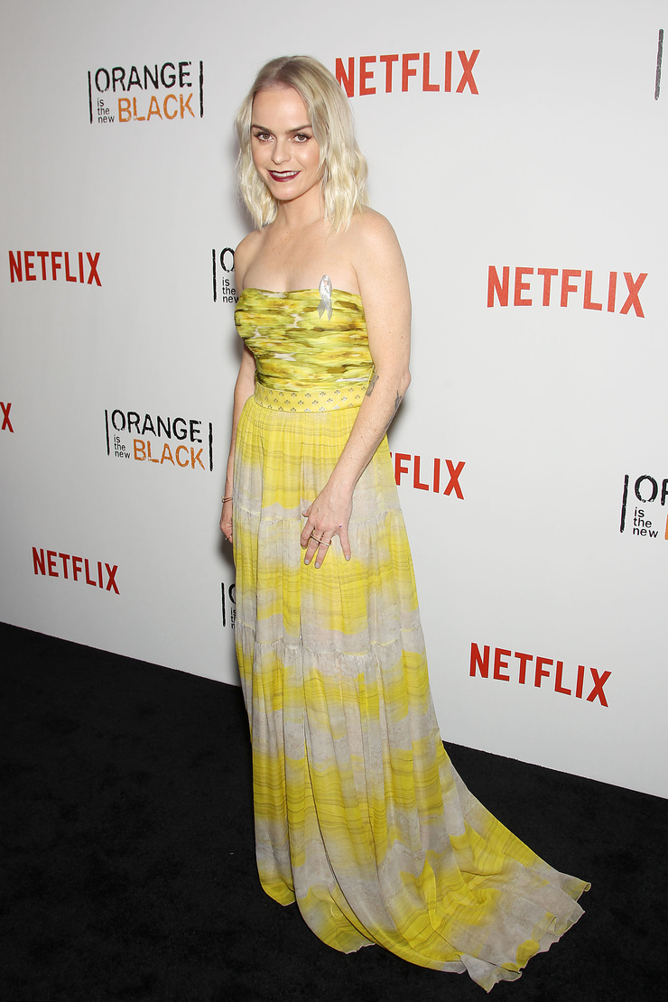 Taryn Manning Taryn Manning