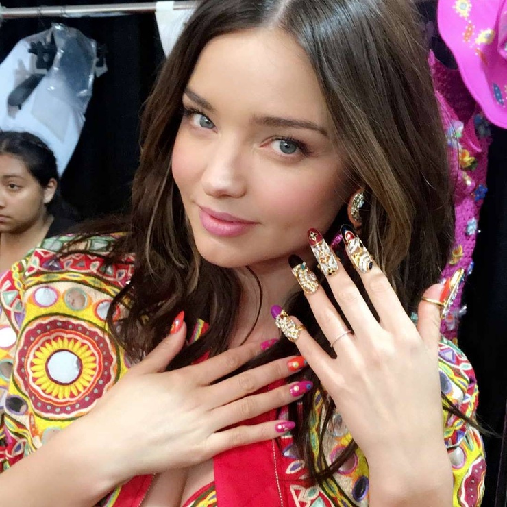 Miranda Kerr