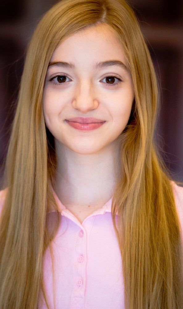 Anna Harr