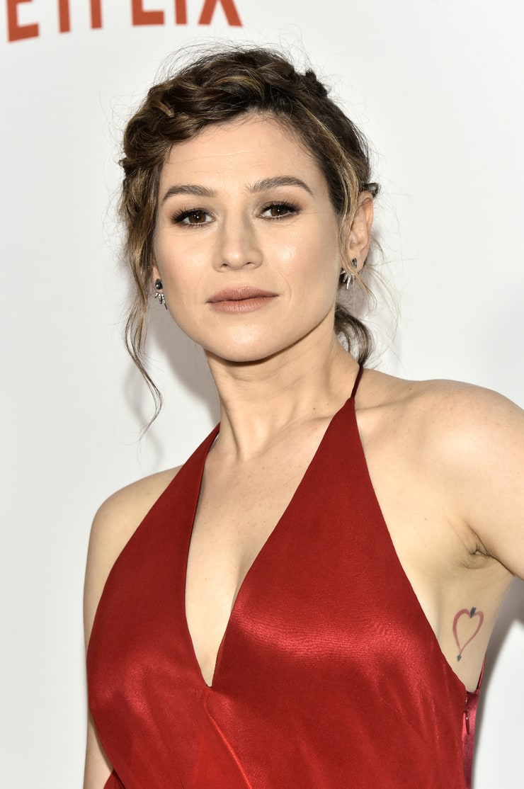 Yael Stone